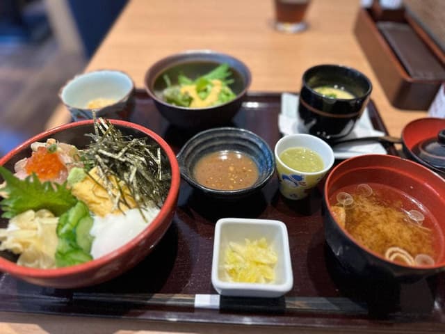 和食日和 おさけと神保町 - サブ画像1