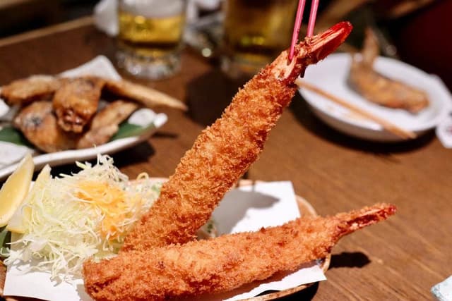 熱情的名古屋名物居酒屋 わが家 - サブ画像2