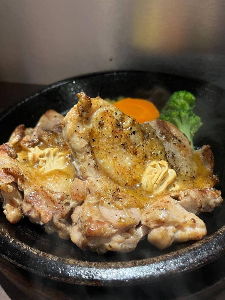 いきなりステーキ 北千住店