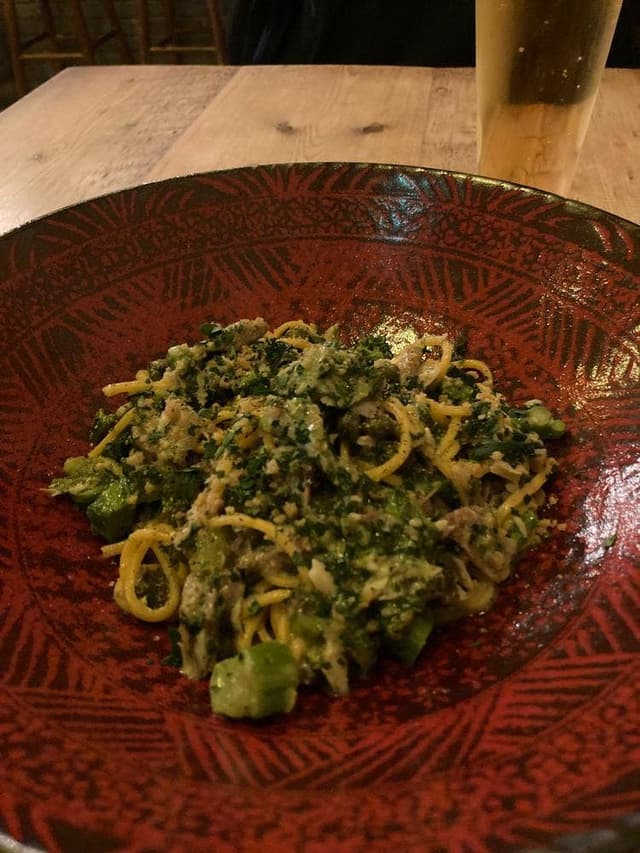 Mamma Luisa's Table - サブ画像1