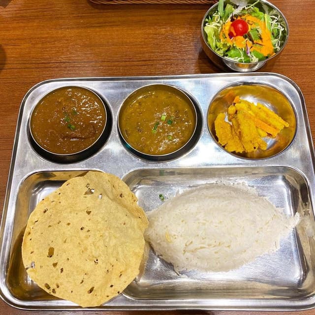 アジア・エスニック料理 ザ・ロイヤル ヨドバシ横浜店 - サブ画像3