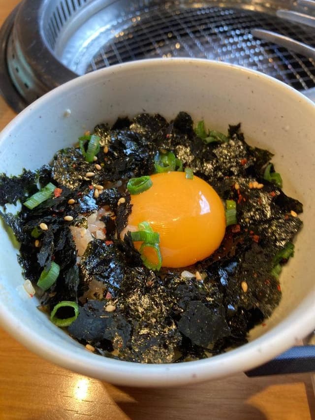 焼肉きんぐ 津上浜店 - サブ画像3