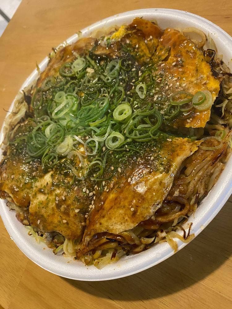 お好みハウス のんのん