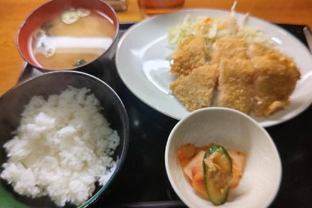 串ぼうず - サブ画像1