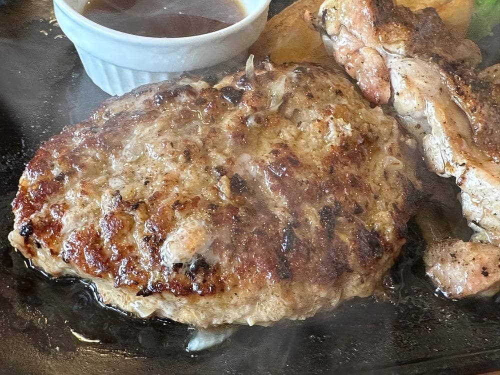 ビッグボーイ 船橋習志野店