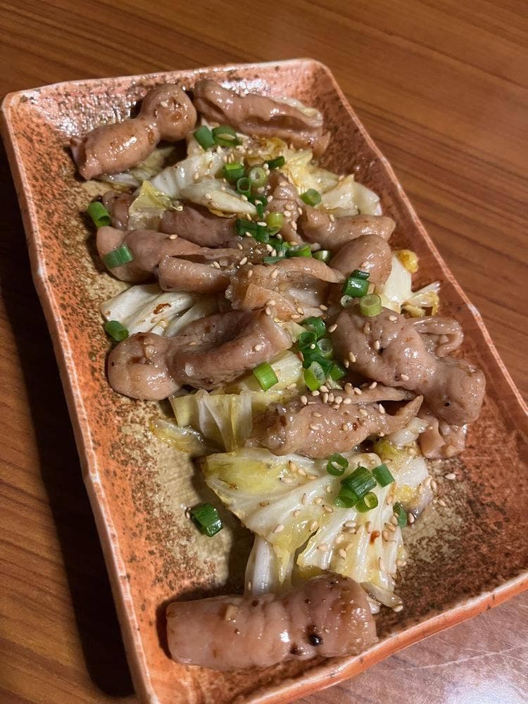 顔晴れ ばんきち