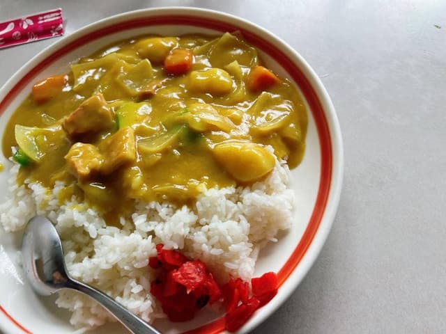 菊栄食堂 - サブ画像1