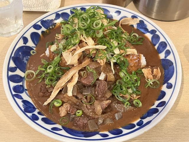 マダム カリー - サブ画像3