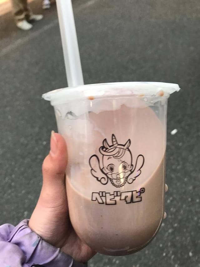 ベビタピ アメリカ村店 - サブ画像2