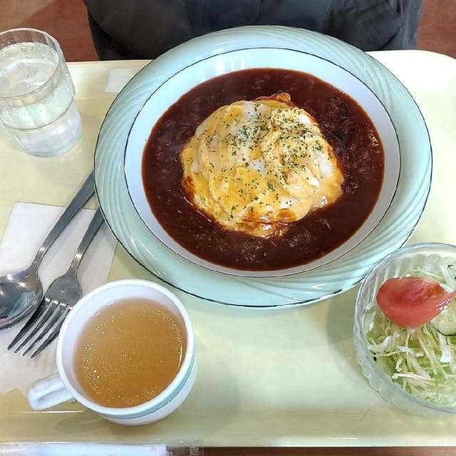 カフェレストラン・サミー - サブ画像1