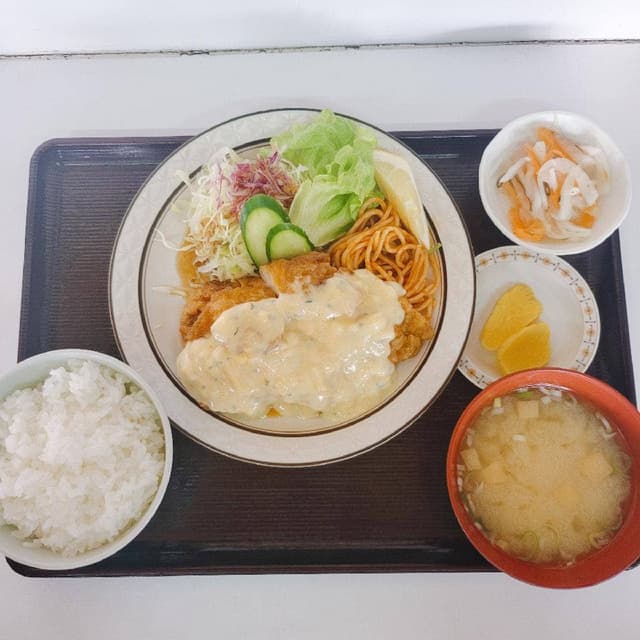 お食事処ちよ - サブ画像3