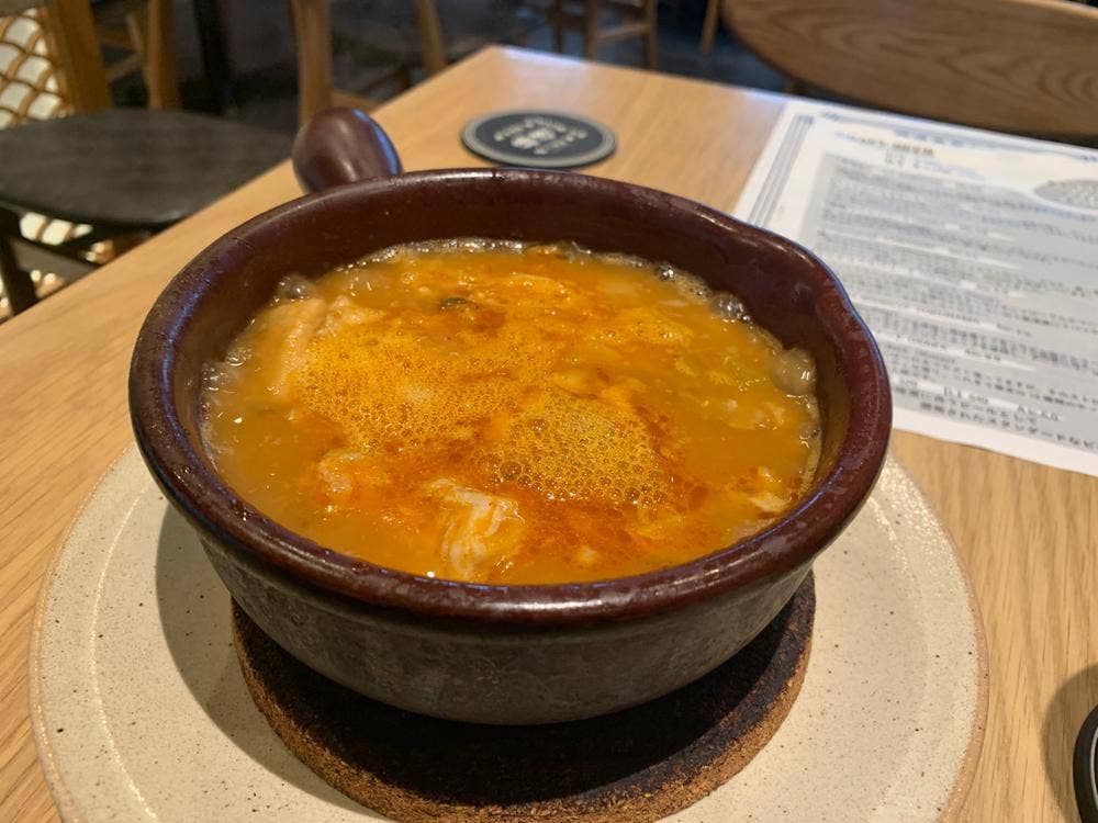 縁道食堂