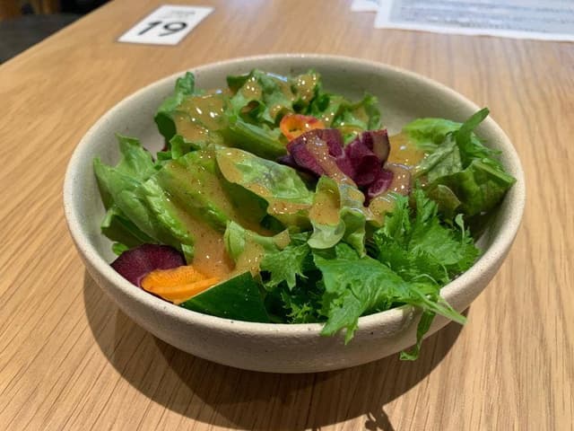 縁道食堂 - サブ画像3