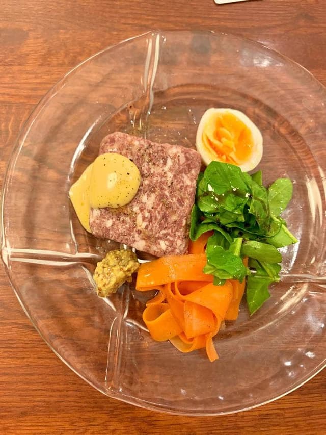 エキ ポンテベッキオ ア オオサカ - サブ画像1