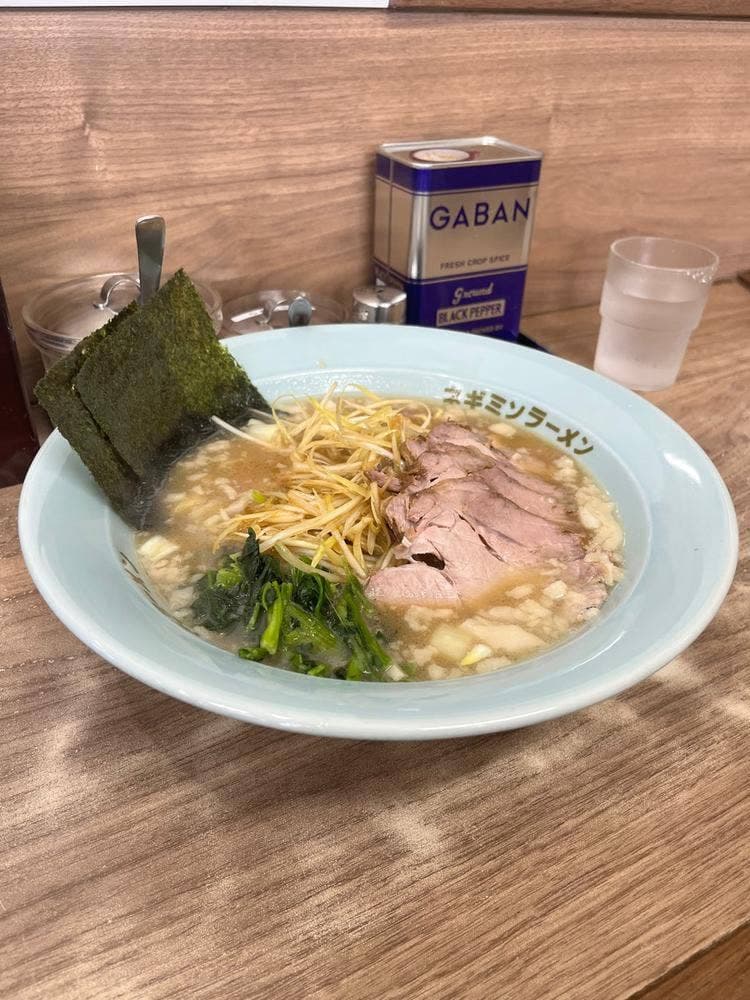 ラーメンショップ 堀割店