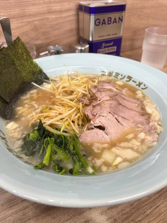 ラーメンショップ 堀割店 - サブ画像3