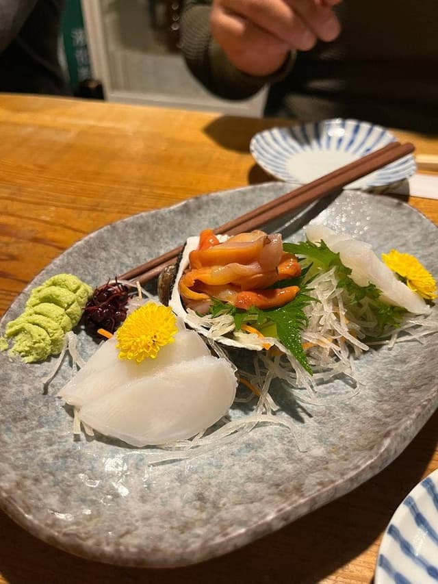 鳥陣 - サブ画像1