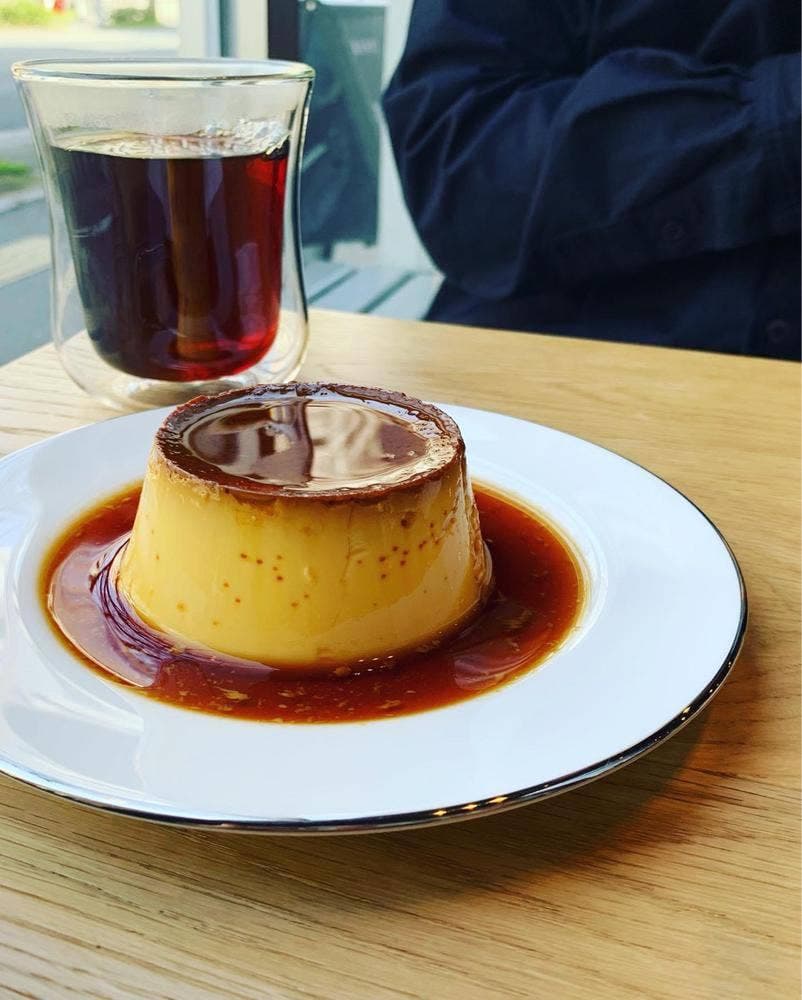 やくいんコーヒー