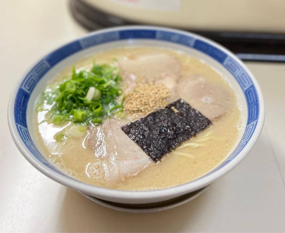 テルテルラーメン