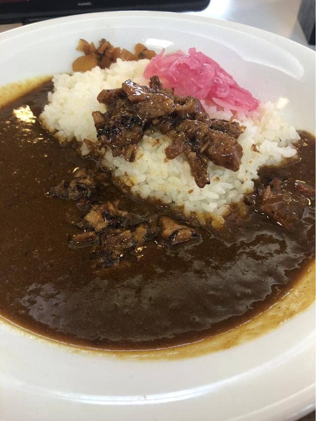 すき家 217号佐伯店 - サブ画像1