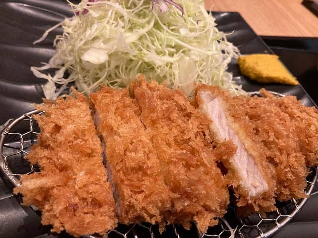 とんかつ和幸 コクーンシティさいたま新都心店 - サブ画像2
