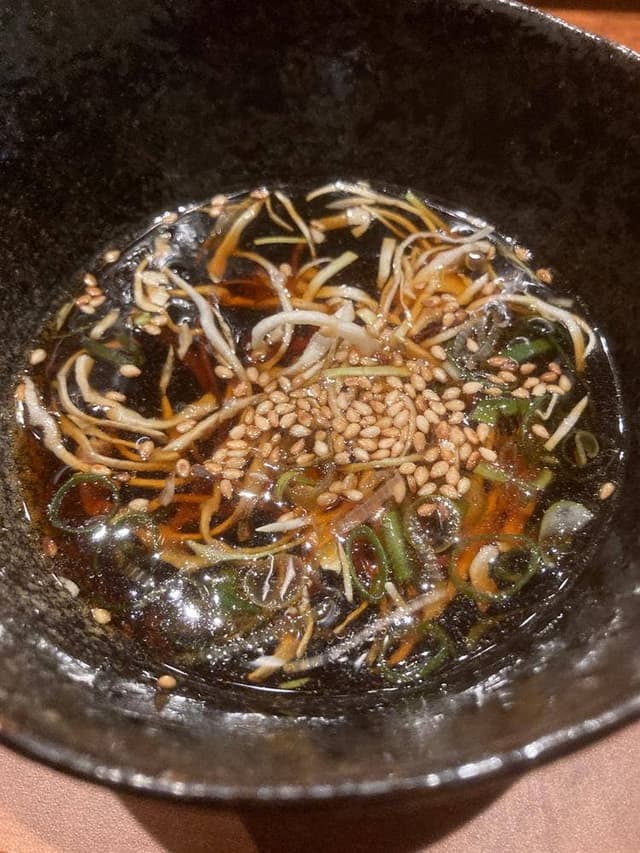 焼肉酒場 福 石橋店 - サブ画像3