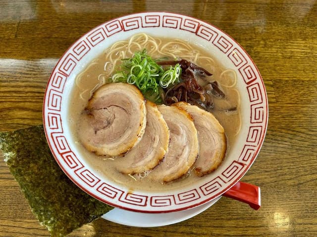 博多・長浜ラーメン 一途 - サブ画像3
