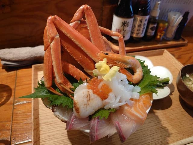 博多炉端 魚男 - サブ画像2