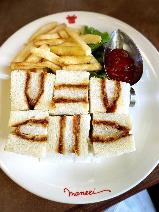 肉の万世 岩槻インター店 - サブ画像3