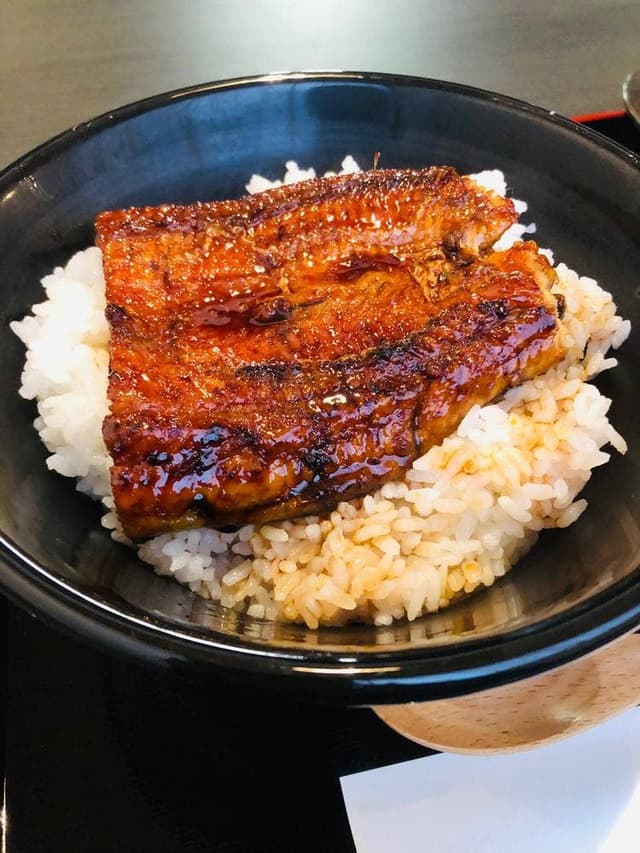 本格炭焼 うな吉 - サブ画像1