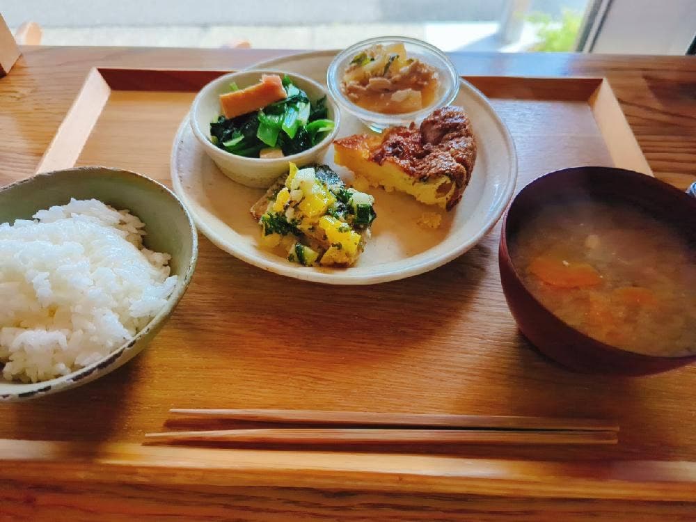 たべものや ITOHEN