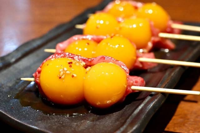 炭火焼肉 こたろう 黒川本店 - サブ画像3