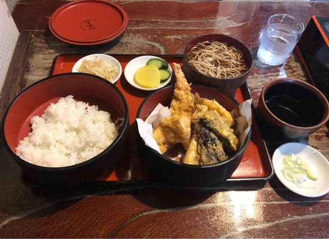 一茶庵 - サブ画像1