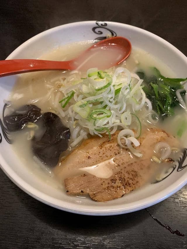 らー麺 家康 北郷店 - サブ画像1