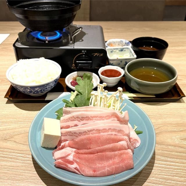 しゃぶ禅 梅田店 - サブ画像3