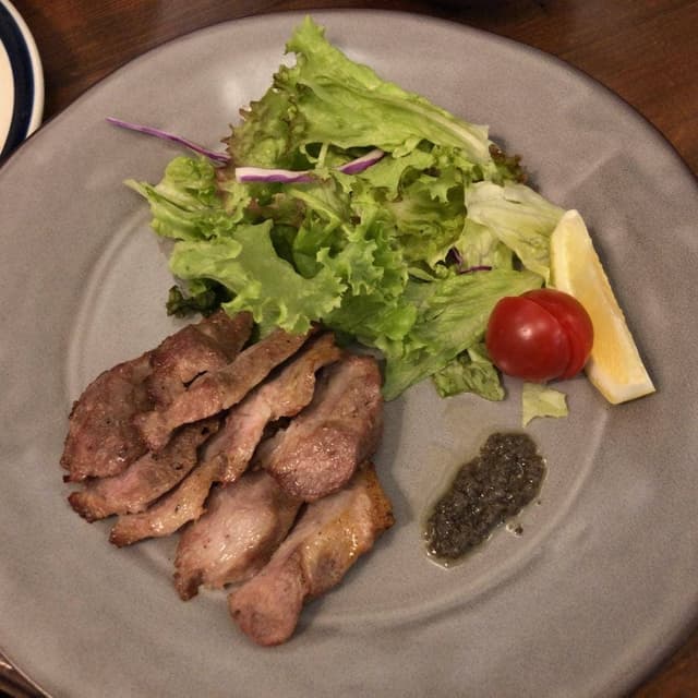 外食家 くじら 北中城店 - サブ画像1