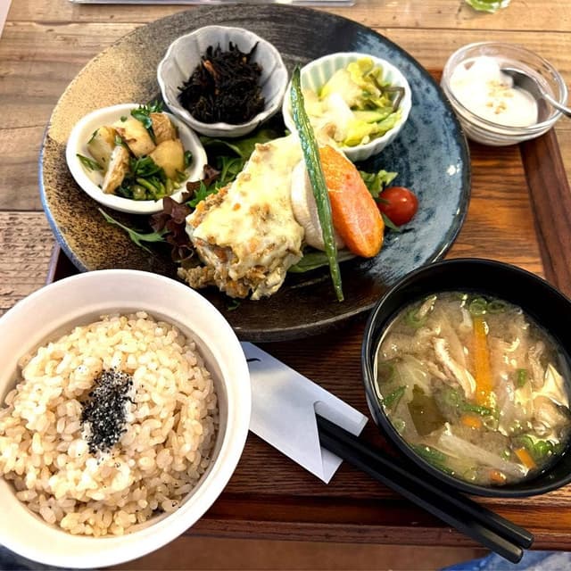 玄三庵 西梅田店 - サブ画像1