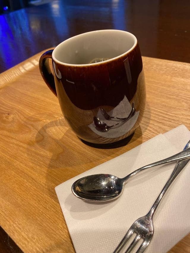 鎌倉 小町珈琲 - サブ画像1