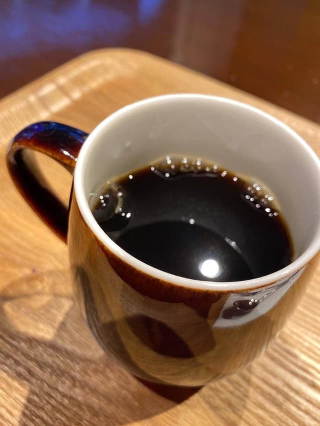 鎌倉 小町珈琲 - サブ画像2