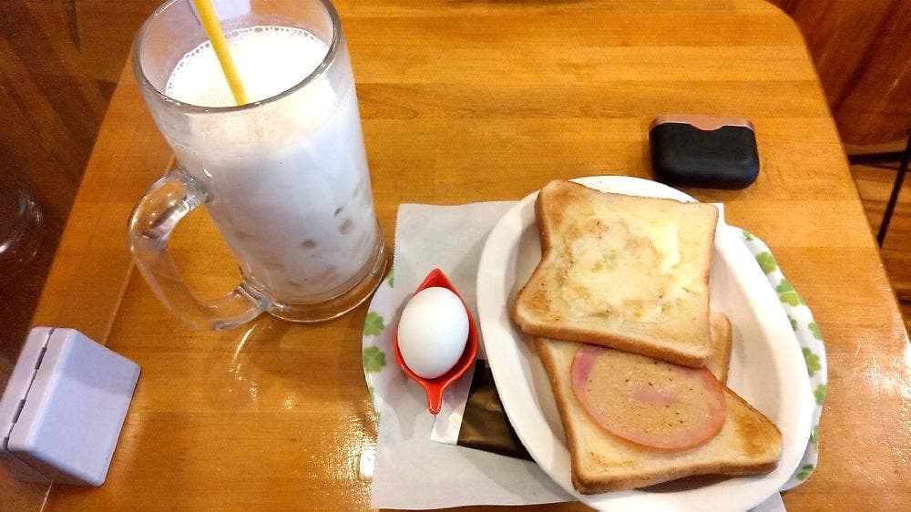 珈琲屋 OB 久喜店