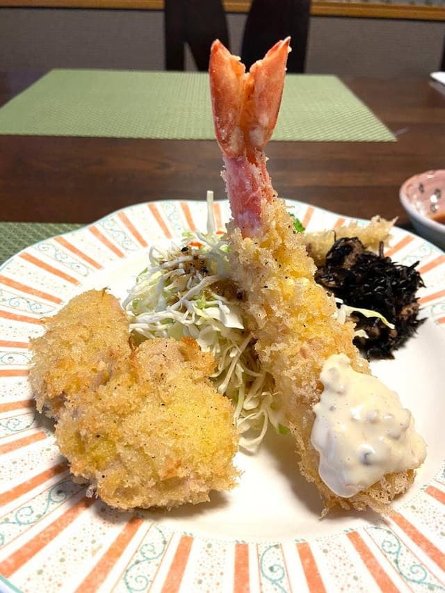 ちかさんの手料理 - サブ画像1