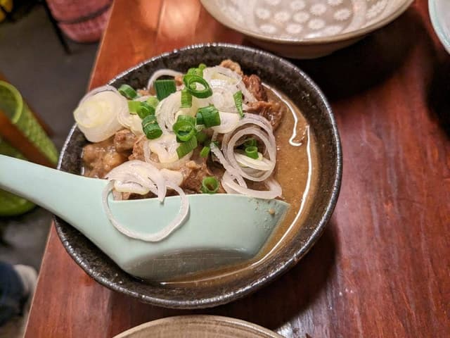 厳選もつ酒場エビス参 学芸大学駅前店 - サブ画像3