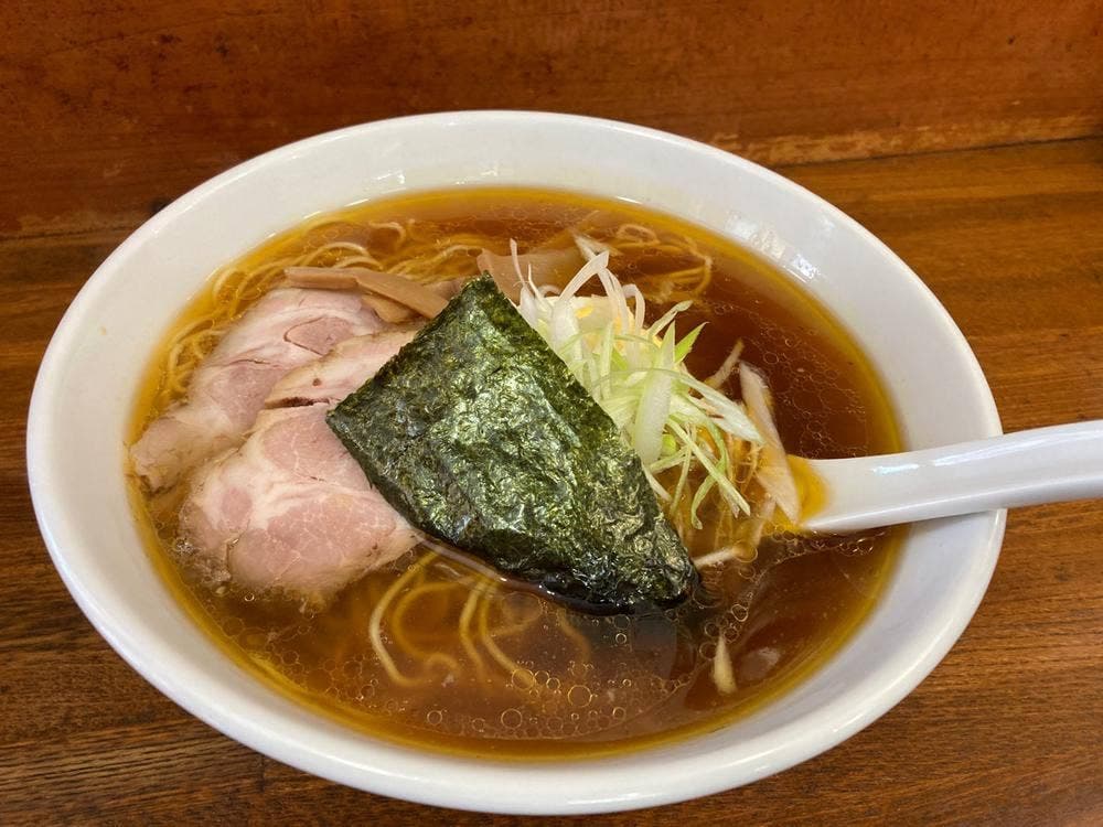 ペニーレイン
