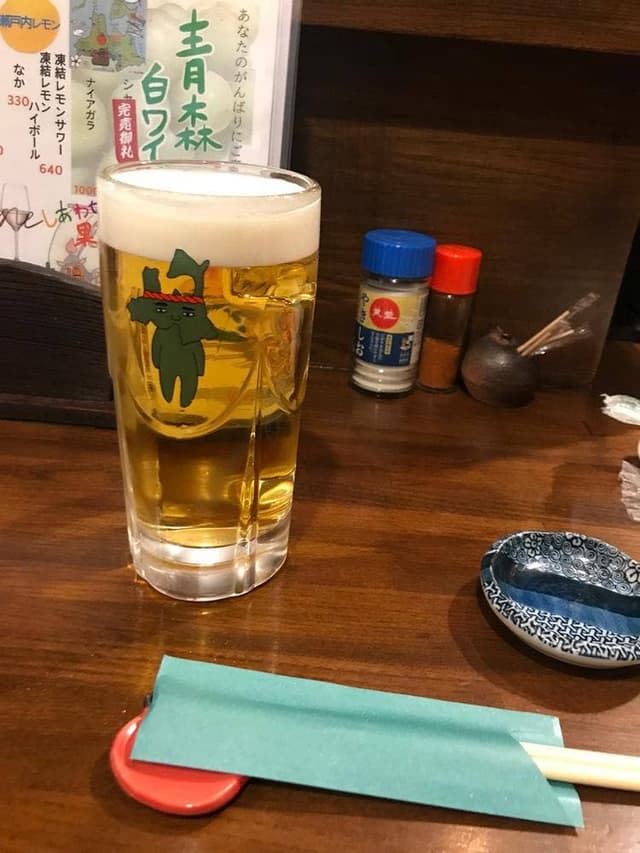 海鮮居酒屋 津軽海峡を渡って来た男 あきら - サブ画像3