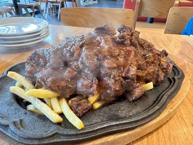 ワイン食堂 VINSENT 三島店 - サブ画像3