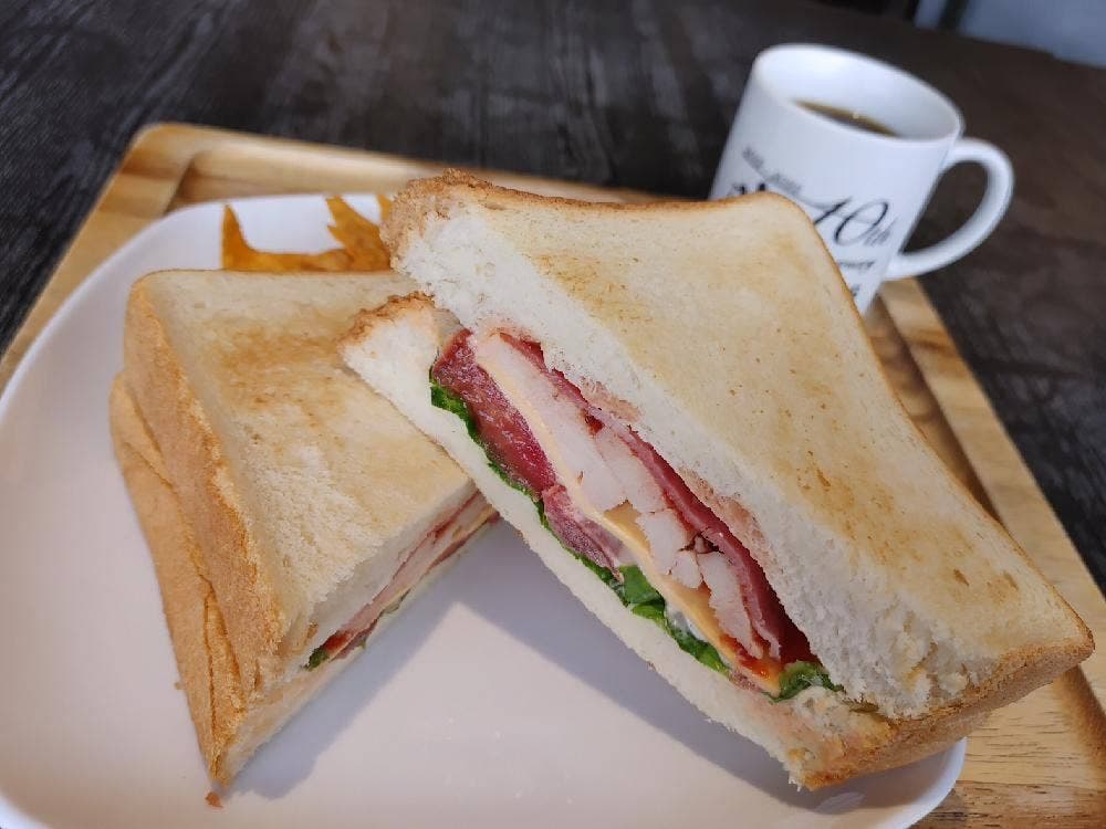 カフェ トラベラーズコーヒー イセタン羽田ストア ターミナル1