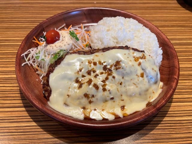 びっくりドンキー 大宮三橋店 - サブ画像1