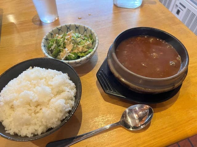 松竹園 - サブ画像3