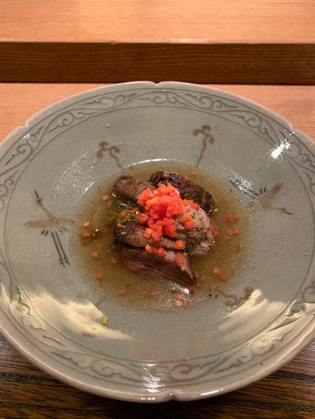 虎白 - サブ画像3