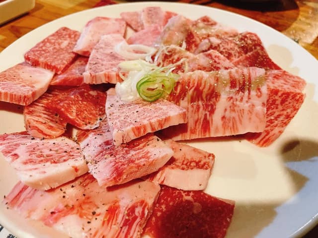 SECOND YABAKEI 大在店 - サブ画像1